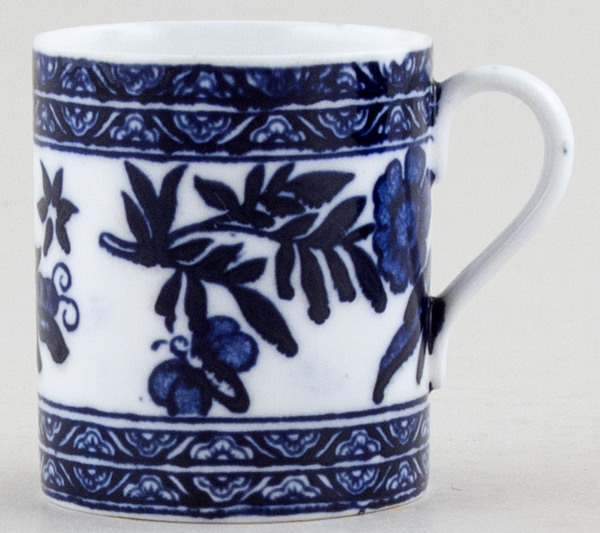 Coffee Can c1910